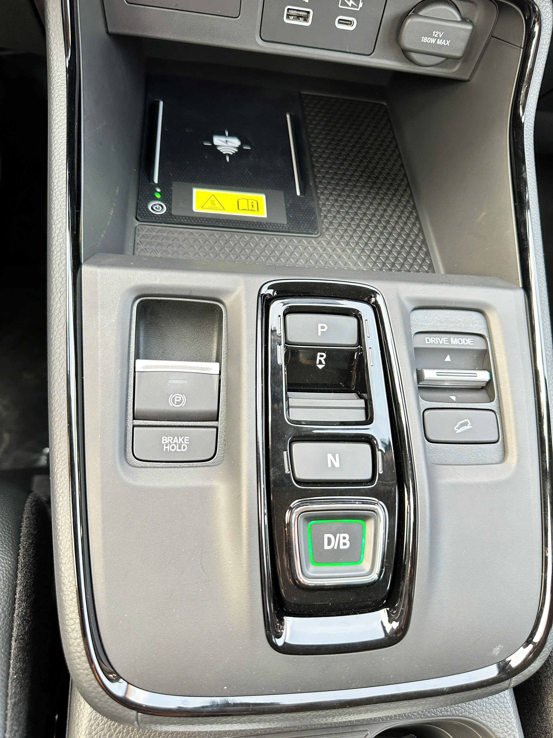 Honda CR-V Hybird 2026